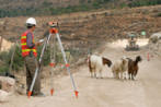 palestinian workers